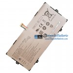 Batéria pre Samsung 930XCJ 930QCJ 950XCJ AA-PBRN4ZU 950QCJ [náhradná batéria]
